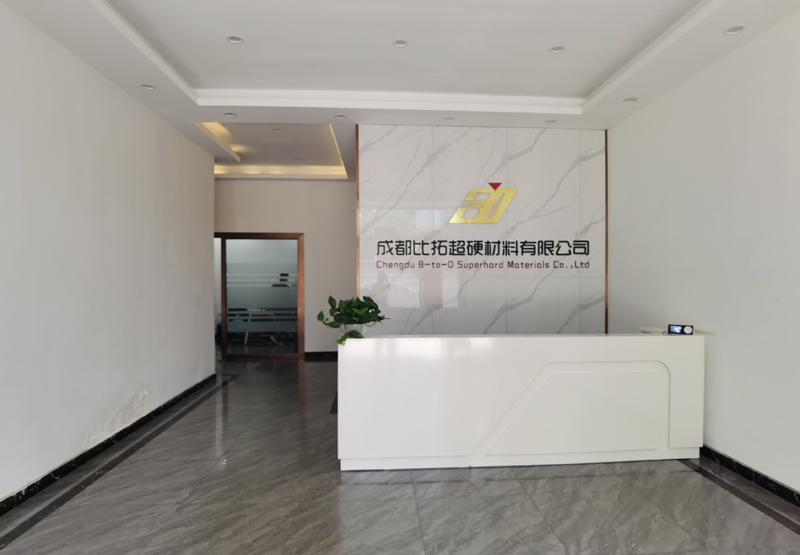 卓水越基礎型廢水處理系統(tǒng)、超純水設備案例分享之成都比拓超硬新材料有限公司